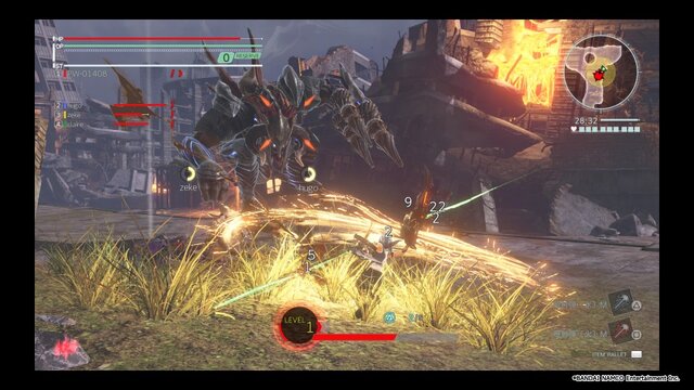 『GOD EATER 3』体験版は概ね好評、しかし「期待とはちょっと…」の声も1/4ほど─「スピード感があった」「爽快」「進化は感じない」【読者アンケート】