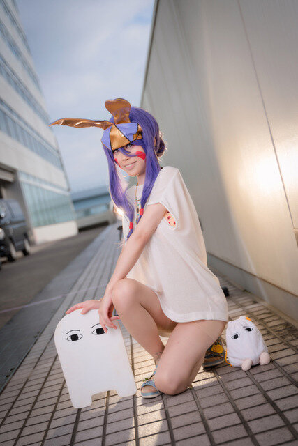 「コスプレ博 in TFT」美女コスプレイヤー集結！「FGO」クレオパトラからキングテレサ姫まで【写真137枚】