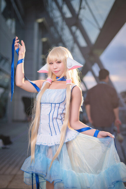 「コスプレ博 in TFT」美女コスプレイヤー集結！「FGO」クレオパトラからキングテレサ姫まで【写真137枚】