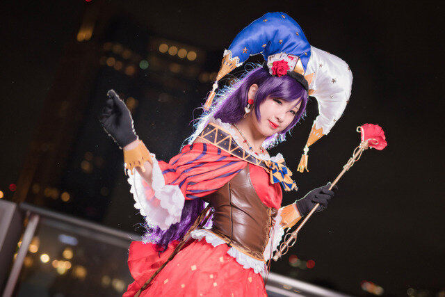 「コスプレ博 in TFT」美女コスプレイヤー集結！「FGO」クレオパトラからキングテレサ姫まで【写真137枚】