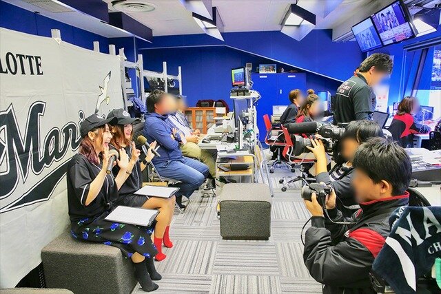 「ガルパスペシャルゲーム！キラキラDAY」(C)BanG Dream! Project (C)Craft Egg Inc. (C)bushiroad All Rights Reserved. (C)Hokkaido Nippon-Ham Fighters (C)Rakuten Eagles (C)SEIBU Lions (C)CHIBA LOTTE MARINES (C)ORIX Buffaloes (C)SoftBank HAWKS