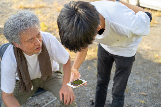 爆破撮影の“聖地”で気持ち良い爽快感！『バクレツモンスター』の魅力をマジの爆発を通して伝えたい