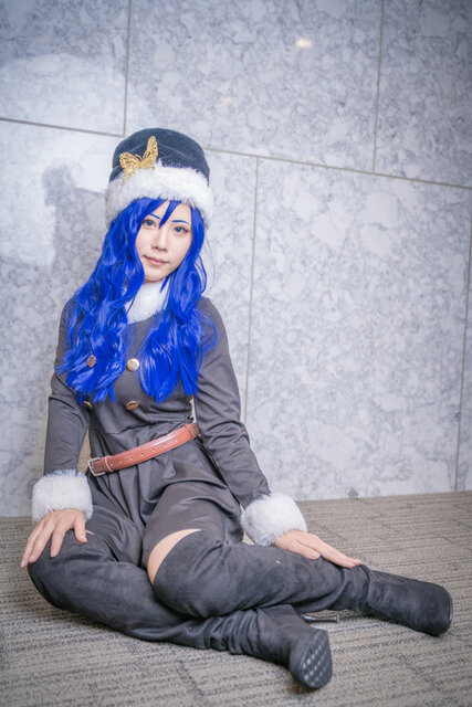 「FGO」「アズレン」人気キャラ大集合！ 「コスプレ博 in TFT」美女レイヤーまとめ【写真110枚】