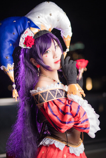 「FGO」「アズレン」人気キャラ大集合！ 「コスプレ博 in TFT」美女レイヤーまとめ【写真110枚】