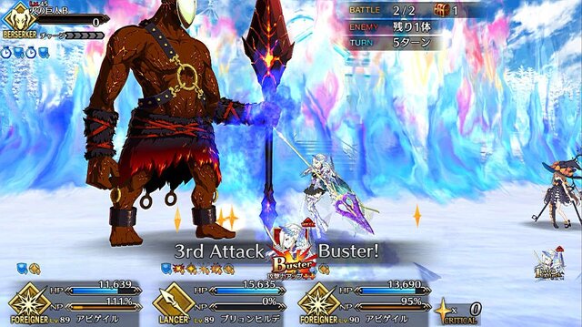 『FGO』無課金で一年遊んでみた！ ガチャに翻弄された歩みを振り返る─頼ったフレンドサーヴァントや使った素材量、QPの額は？【プレイレポ後編】