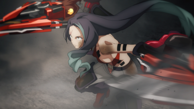 『GOD EATER 3』8人で戦う新システム「強襲討伐ミッション」の情報が公開！更なる進化を遂げた灰域種アラガミの姿も…