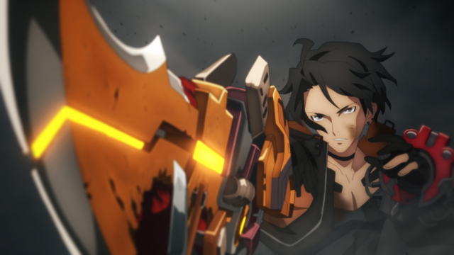 『GOD EATER 3』8人で戦う新システム「強襲討伐ミッション」の情報が公開!更なる進化を遂げた灰域種アラガミの姿も…