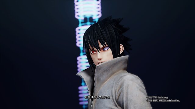 『JUMP FORCE』βテストを体験─「悟空」「ルフィ」「ナルト」が空を飛び、街を駆ける！