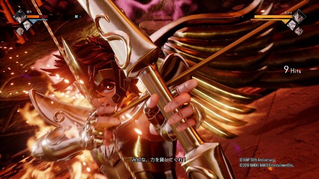 『JUMP FORCE』βテストを体験─「悟空」「ルフィ」「ナルト」が空を飛び、街を駆ける！