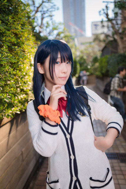 【コスプレ】「池ハロ2018」美女レイヤーまとめ！「FGO」「SAO」人気キャラが目白押し【写真162枚】