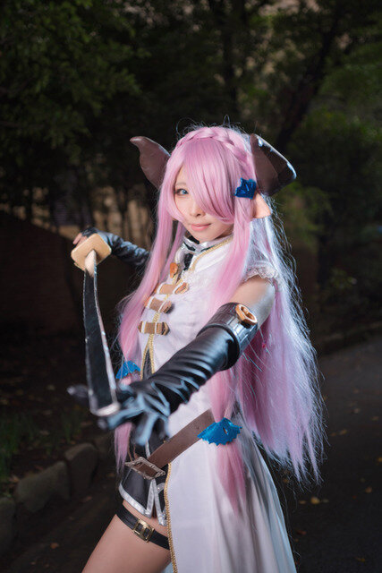 【コスプレ】「池ハロ2018」美女レイヤーまとめ！「FGO」「SAO」人気キャラが目白押し【写真162枚】