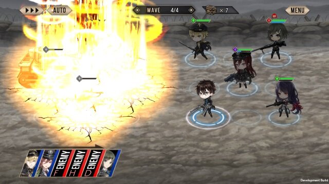 1つの歴史を7人の視点から体験するRPG『プレカトゥスの天秤』プレイレポ―戦乱に荒れる物語をプレイヤーはどう見るか