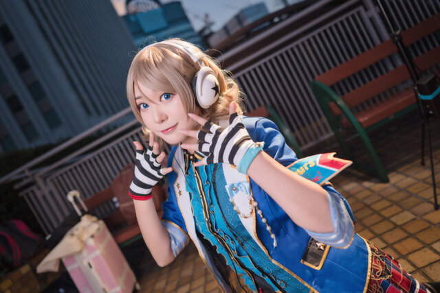 【コスプレ】「池ハロ2018」最終日も美女レイヤー集結！ バニーガール先輩やクッパ姫まで【写真182枚】