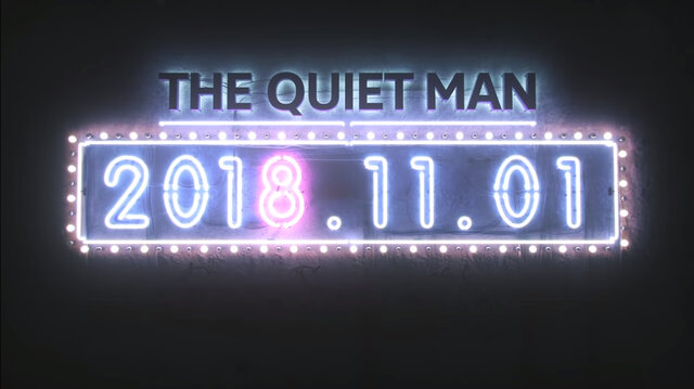 今週発売の新作ゲーム『THE QUIET MAN』『Call of Cthulhu』『Diablo III: Eternal Collection』『Agony Unrated』他