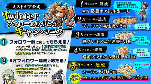 「MIST GEARS」始動！小説「MIST GEARS GHOST」発売＆漫画「MIST GEARS BLAST」の連載をスタート