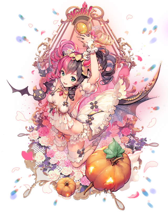 『デスティニーチャイルド』「ワールドボス・トライアル《オハド》」開催中！みんなで協力して★5「魔術師オハド」を手に入れよう