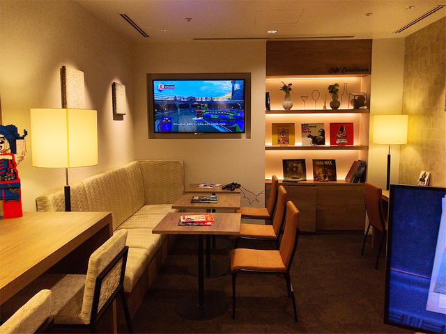 DCアンバサダーオフ会