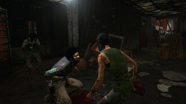 【UPDATE】今から始める『Dead by Daylight』超初心者向け入門ガイド！キラー/サバイバーになって恐怖の鬼ごっこを楽しもう【特集】