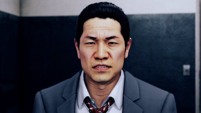 『JUDGE EYES：死神の遺言』八神の友達はバーガー店員や忍者!?神室町の住人と友人になれる「フレンドシステム」が紹介―関係が進めばデートにも