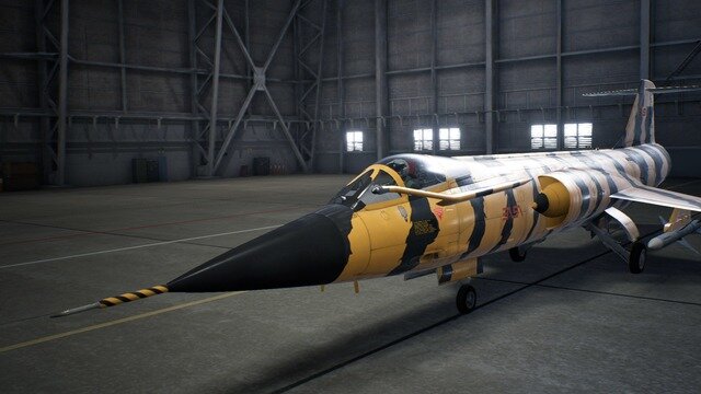 『ACE COMBAT 7: SKIES UNKNOWN』機体カスタム要素が国内向けに発表！あの機体はどうやって強化できる？