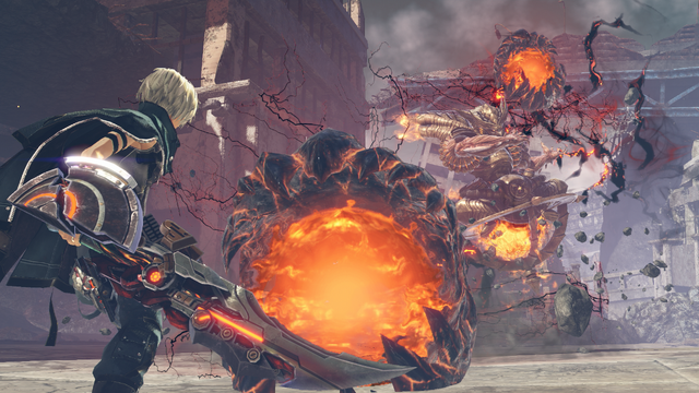 『GOD EATER 3』オープニングアニメーション遂に正式公開―疾走感溢れる映像をその目に焼き付けろ！