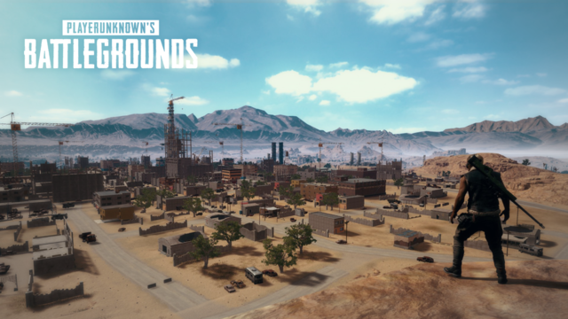 PS4版『PUBG』が海外向けに正式発表！『アンチャ』『ラスアス』コラボスキンも【UPDATE】