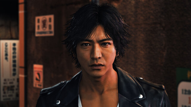 『JUDGE EYES：死神の遺言』弁護士時代の八神を知る新たな登場人物たちが公開―神室町が誇る膨大なミニゲームの数々も一挙紹介！