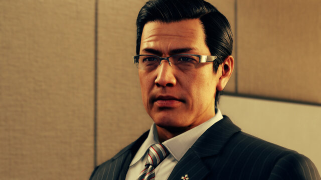 『JUDGE EYES：死神の遺言』弁護士時代の八神を知る新たな登場人物たちが公開―神室町が誇る膨大なミニゲームの数々も一挙紹介！