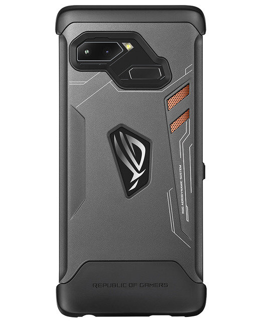 ASUSがハイスペック過ぎるゲーミングスマホ「ROG Phone」を正式発表―11月23日発売で119,500円