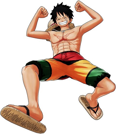 『ONE PIECE WORLD SEEKER』2019年3月14日発売決定！妖艶さ漂う「温泉ミッション」も早期購入特典として付属