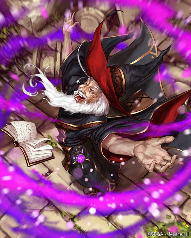 『オルサガ』「孤高のマクシミリアンと覇者の塔」「ミネオリアガチャ」に2種類の「マクシミリアン」が登場!?