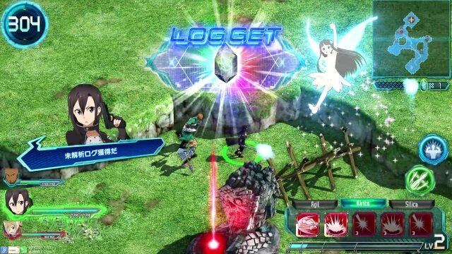 『SAO アーケード　ディープ・エクスプローラー』世界観やシステム等のゲーム詳細情報が公開―キリト達と共に果てなき冒険へ挑もう！