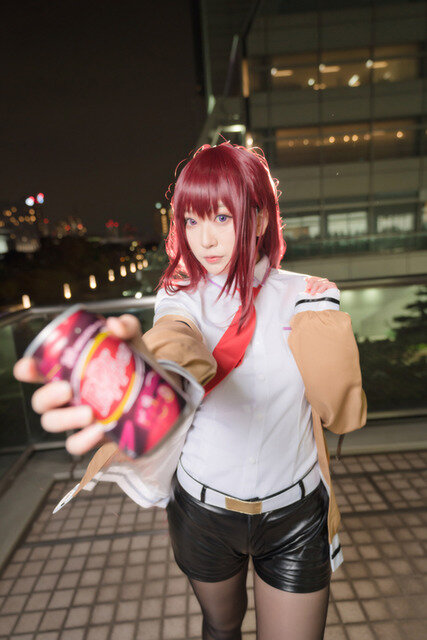 【コスプレ】エヴァ、FGO、アイマス…「コスプレ博inTFT」に美女レイヤーが多数降臨！【写真109枚】