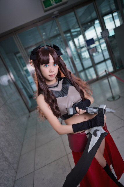 【コスプレ】エヴァ、FGO、アイマス…「コスプレ博inTFT」に美女レイヤーが多数降臨！【写真109枚】