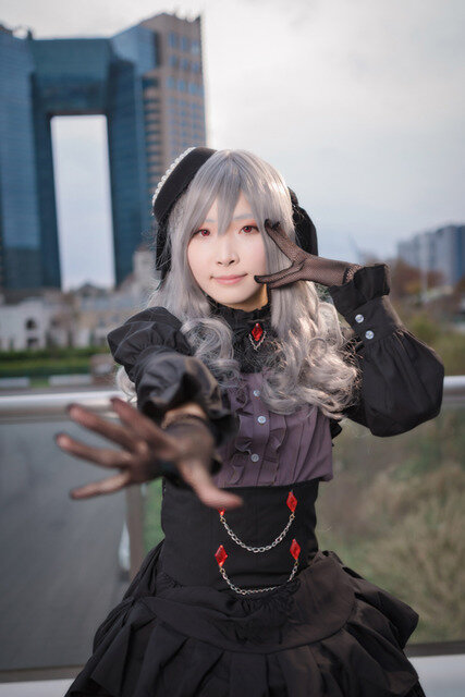 【コスプレ】エヴァ、FGO、アイマス…「コスプレ博inTFT」に美女レイヤーが多数降臨！【写真109枚】