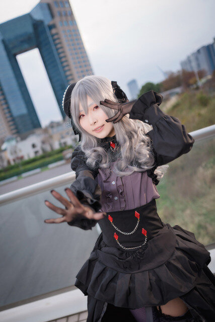 【コスプレ】エヴァ、FGO、アイマス…「コスプレ博inTFT」に美女レイヤーが多数降臨！【写真109枚】