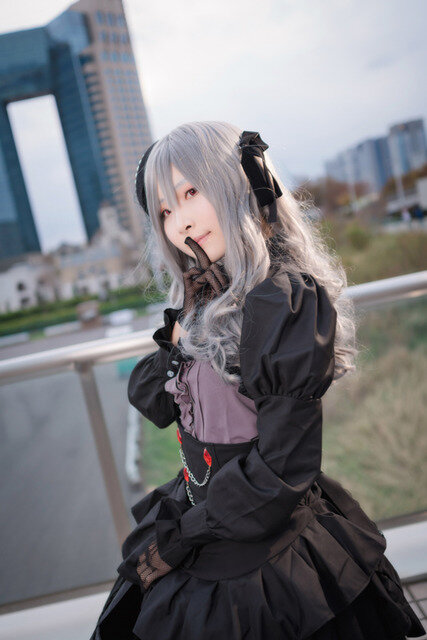 【コスプレ】エヴァ、FGO、アイマス…「コスプレ博inTFT」に美女レイヤーが多数降臨！【写真109枚】