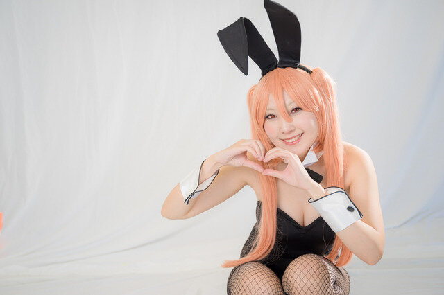 【コスプレ】エヴァ、FGO、アイマス…「コスプレ博inTFT」に美女レイヤーが多数降臨！【写真109枚】