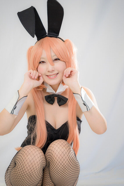 【コスプレ】エヴァ、FGO、アイマス…「コスプレ博inTFT」に美女レイヤーが多数降臨！【写真109枚】