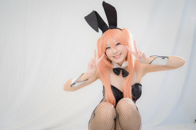 【コスプレ】エヴァ、FGO、アイマス…「コスプレ博inTFT」に美女レイヤーが多数降臨！【写真109枚】