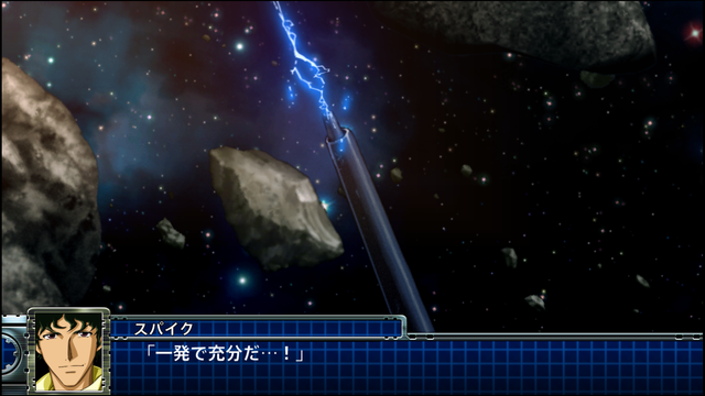 『スーパーロボット大戦T』ゲーム情報第1弾―初参戦作品や「ゲシュペンスト」の勇姿を一挙公開！