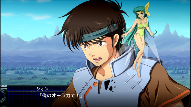 『スーパーロボット大戦T』ゲーム情報第1弾―初参戦作品や「ゲシュペンスト」の勇姿を一挙公開！