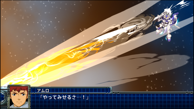 『スーパーロボット大戦T』ゲーム情報第1弾―初参戦作品や「ゲシュペンスト」の勇姿を一挙公開！