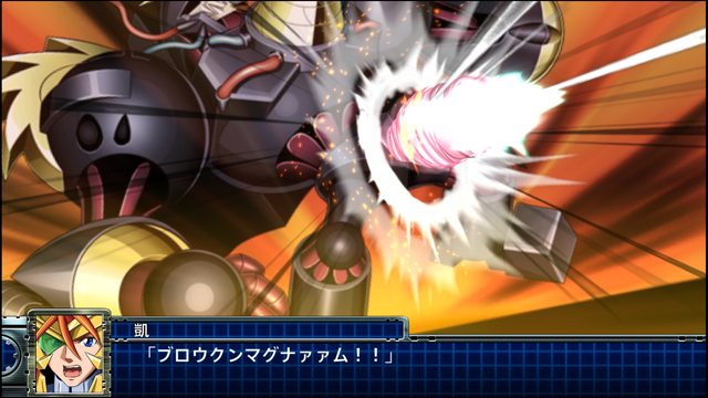 『スーパーロボット大戦T』ゲーム情報第1弾―初参戦作品や「ゲシュペンスト」の勇姿を一挙公開！