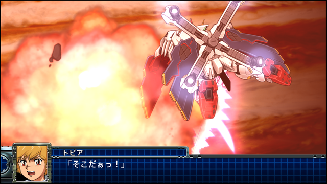 『スーパーロボット大戦T』ゲーム情報第1弾―初参戦作品や「ゲシュペンスト」の勇姿を一挙公開!