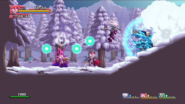 『Dragon Marked For Death』店舗特典イラストやDL版の詳細を公開─11月28日には生放送を実施！