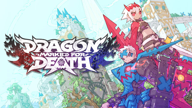 『Dragon Marked For Death』店舗特典イラストやDL版の詳細を公開─11月28日には生放送を実施！