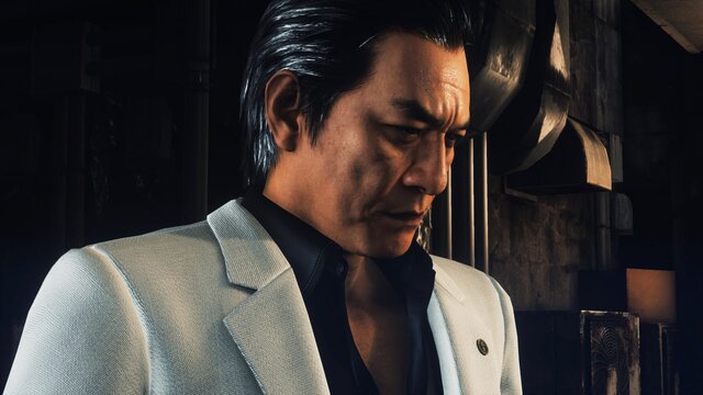 『JUDGE EYES：死神の遺言』主要人物のストーリーを公開！八神とはどのように関わるのか…