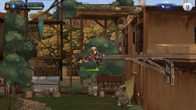 「インサイド教団」設立!全ゲームライターが暗殺者となり得る『アサシン クリード リベリオン』プレイレポ