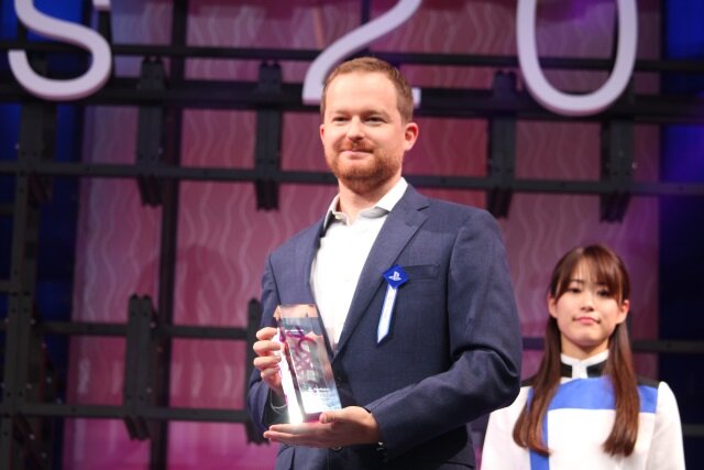 「PS Awards 2018」インディーズ＆デベロッパー賞は『Ultimate Chicken Horse』『ABZU』『Dead Cells』が受賞